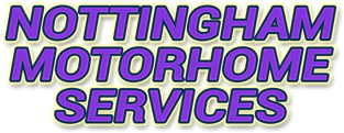 Nottingham Motorhome Services - Home - Campervan Servicing
