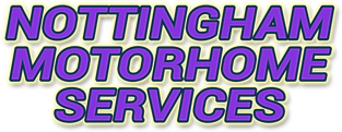 Nottingham Motorhome Services - Home - Campervan MOT